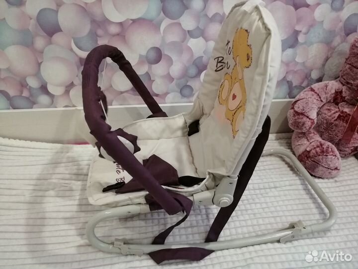 Продам детский гамак