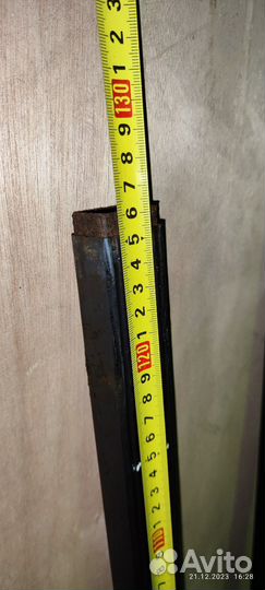 Багажник лада гранта