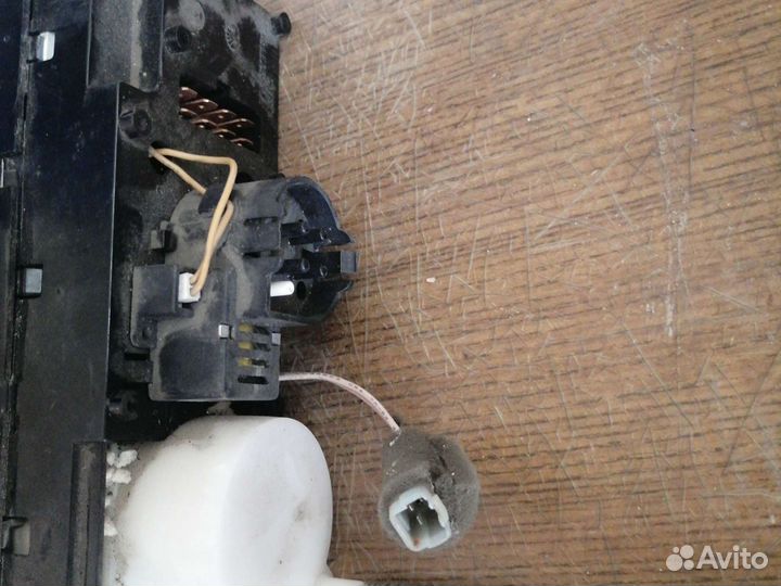 Термостат Nexia 1.6 16v