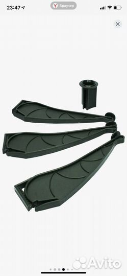 Елка искусственная 