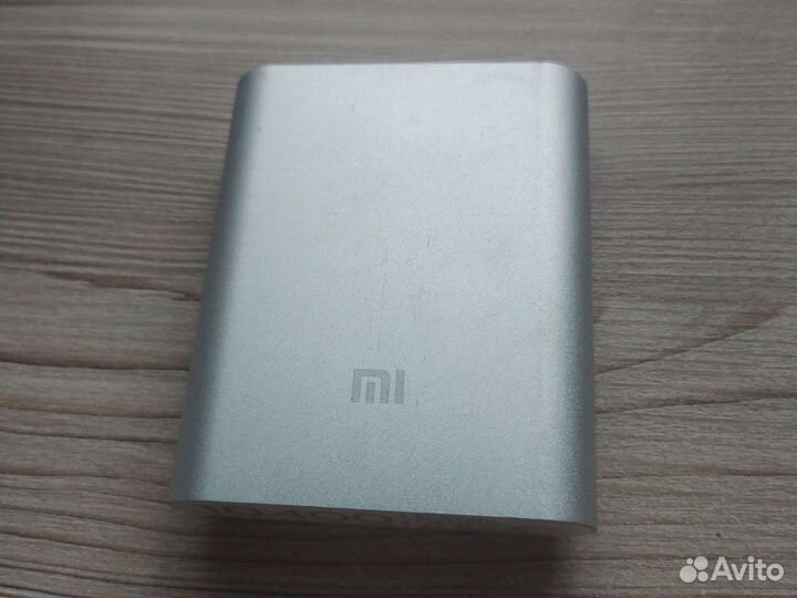 Повербанк на запчасти