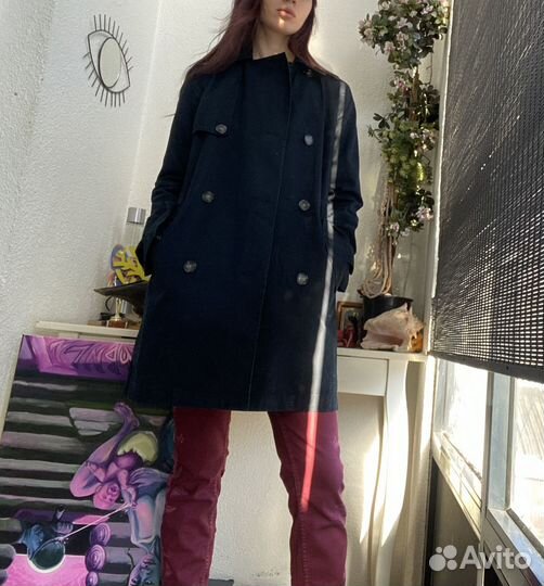 Тренч GAP
