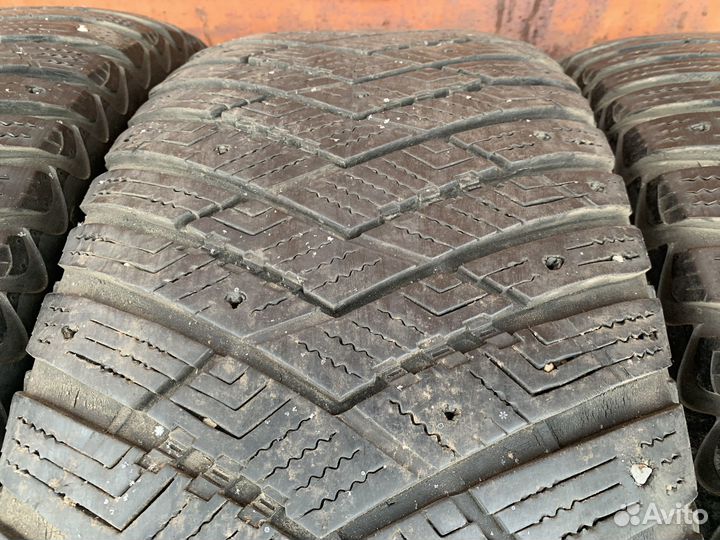 Goodyear UltraGrip Ice Arctic SUV 265/60 R18 114T