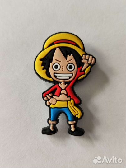 Джиббитсы для кроксов