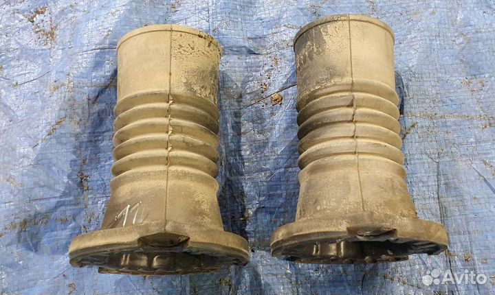 Пыльник jzx110 Mark2