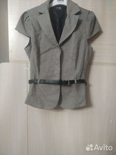 Женские вещи пакетом 42 44