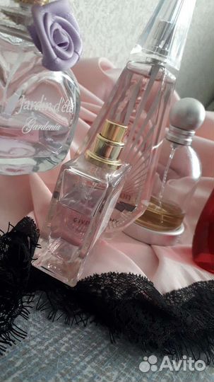Духи винтаж