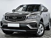 Новый Geely Atlas Pro 1.5 AT, 2024, цена от 2 028 990 руб.