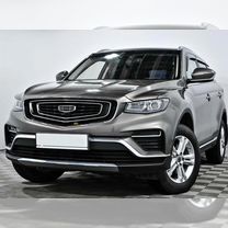 Новый Geely Atlas Pro 1.5 AT, 2024, цена от 2 158 990 руб.