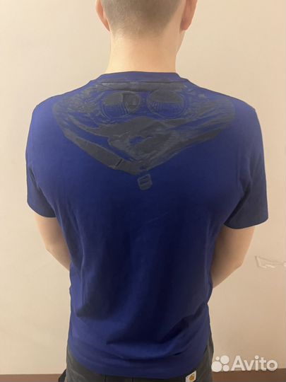 Футболка cp company