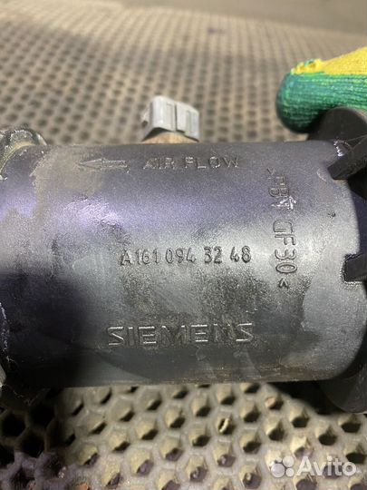 Дмрв G23D SsangYong Rexton 1 Рекстон Кайрон