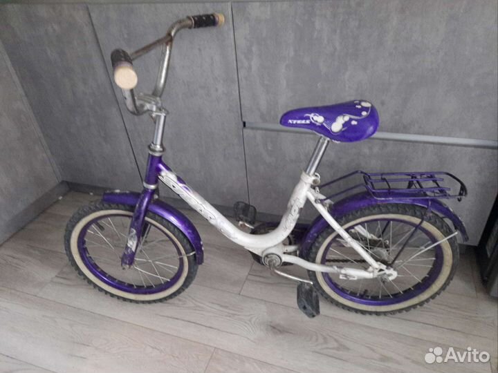Продам подростковый велосипед