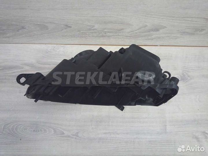 Корпус фары Audi A5 8T (2007-2011) дорестайлинг