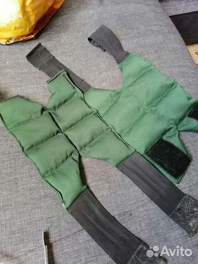 Наколенники