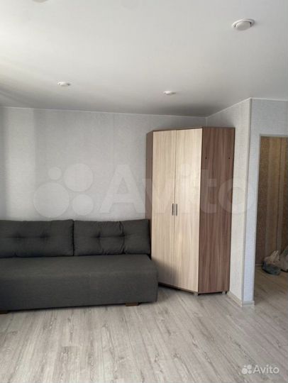 1-к. квартира, 30,4 м², 5/5 эт.