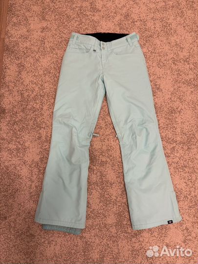 Штаны горнолыжные/сноубордические Quiksilver, Roxy