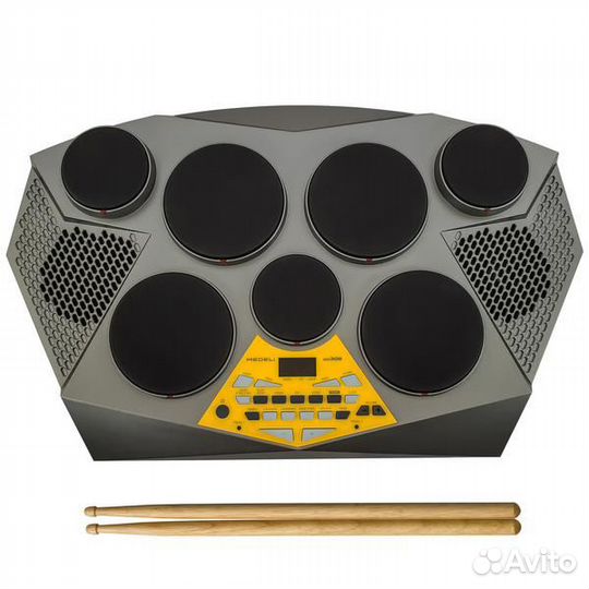 Электронные барабаны Medeli DD309