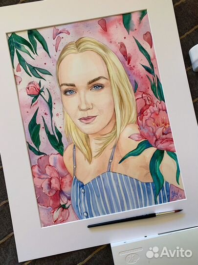 Картины на заказ