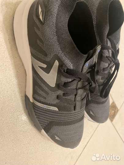 Кроссовки мужские demix