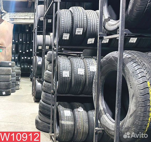 Bridgestone Dueler H/T 265/60 R17 112N