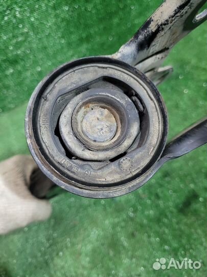 Рычаг передний правый Ford Focus 3 2014 (1749593)