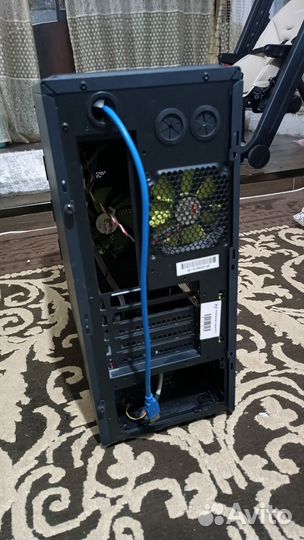 Корпус для компьютера