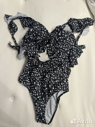 Купальник 42