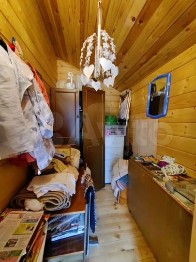 Участок 6,3 сот. (СНТ, ДНП)