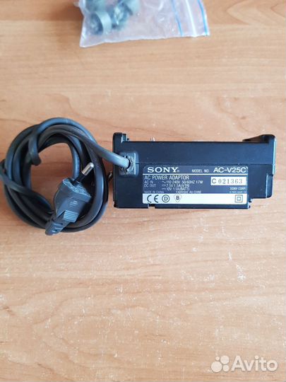 Блоки пит Сони и др.от 3в до 36 вольт адаптеры