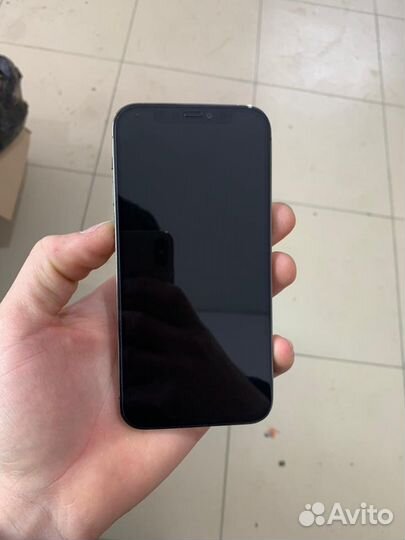 iPhone 12 Pro, 256 ГБ