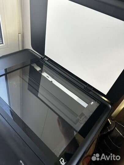 Цветной принтер сканер копир