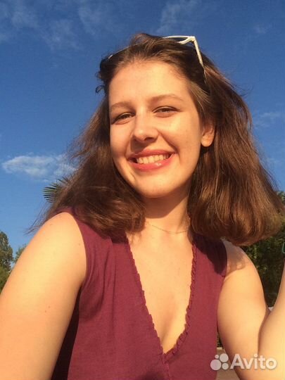 Репетитор по английскому и русскому языкам