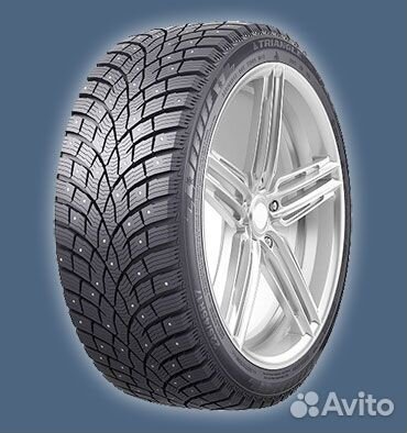 Triangle Snowlink TWT02 185/65 R15