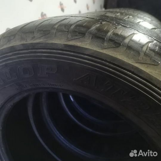 Dunlop Grandtrek AT22 265/60 R18