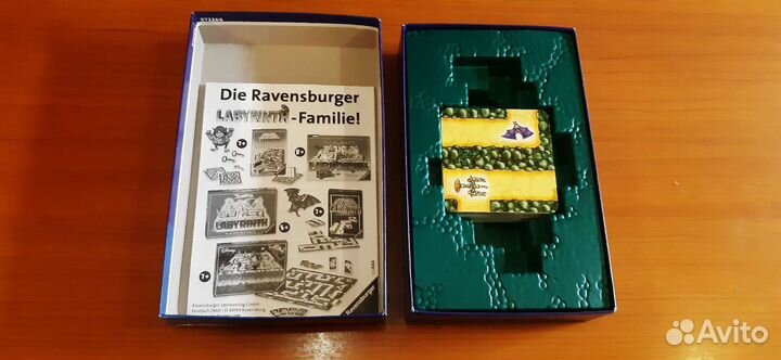 Настольные игры новые