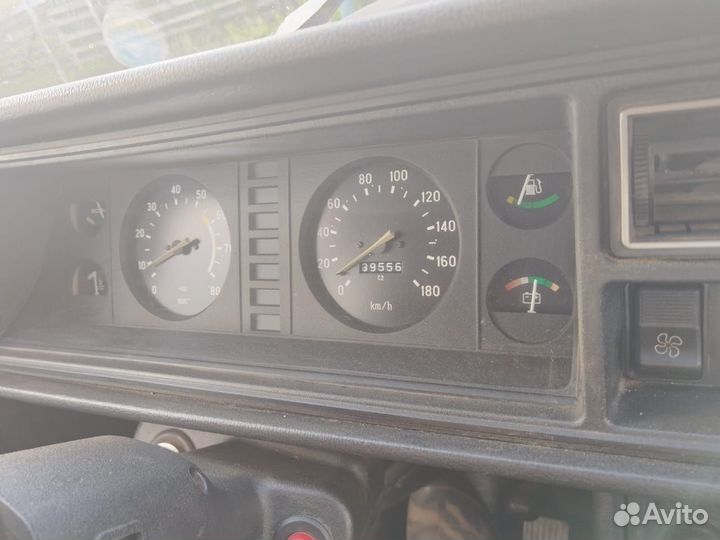 ВАЗ 2107 1.5 МТ, 2009, 39 600 км