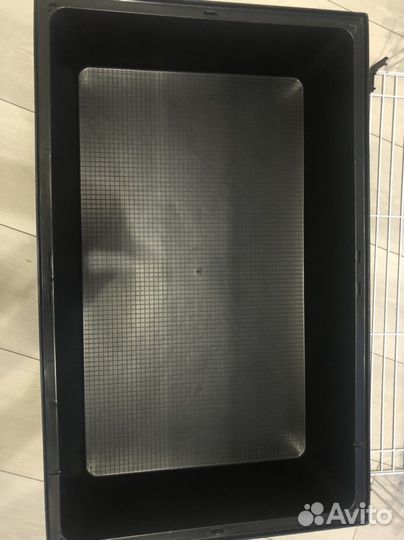 Клетка для грызунов Ferplast Casita 80