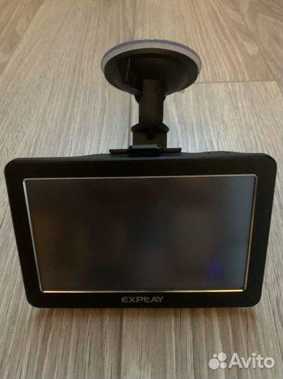 GPS Навигатор Explay PN-445