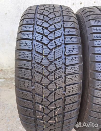 Firestone Winterhawk 3 205/55 R17 95V