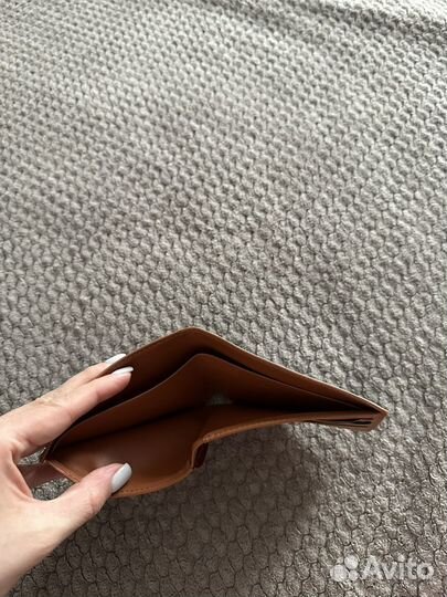 Кошелек Goyard