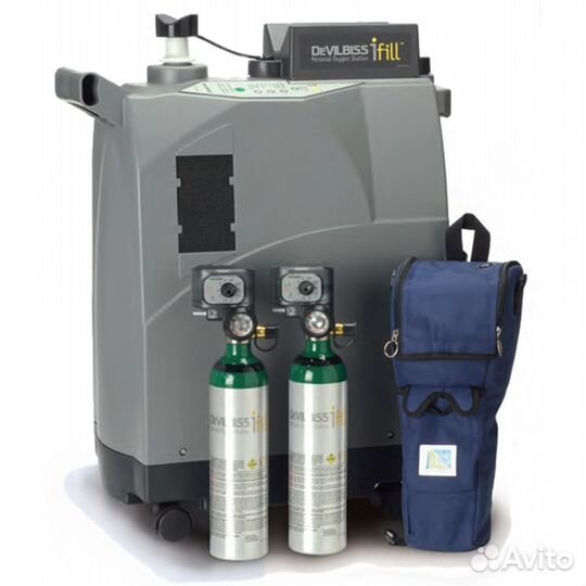 Кислородный Аппарат