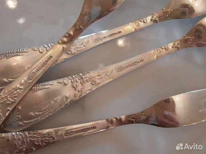 Вилочка для лимона зиш классик