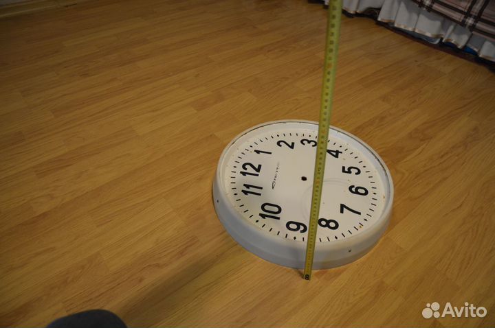 Часы настенные, Стрела СССР