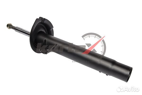 Амортизатор передний правый BMW E46 2.0-3.0/3.0D 9