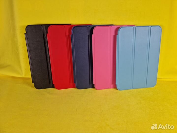 Чехол iPad Mini 6 Silicone Case