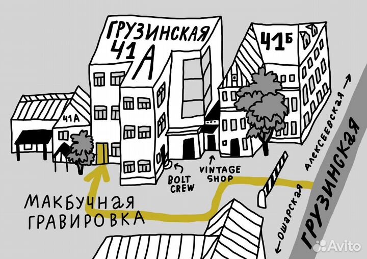 Клавиатура Apple Magic Keyboard 2