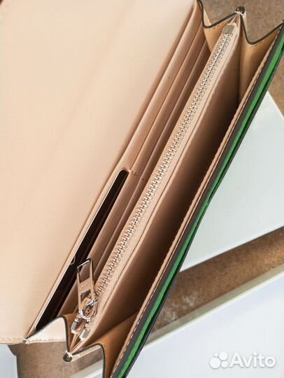 Кошелек женский loewe