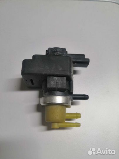 Клапан турбины Peugeot Citroen EP6 150 л.с