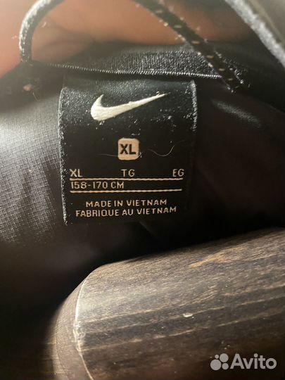 Куртка nike