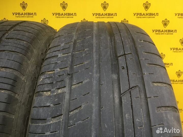 Cordiant Sport 2 215/60 R16 99V